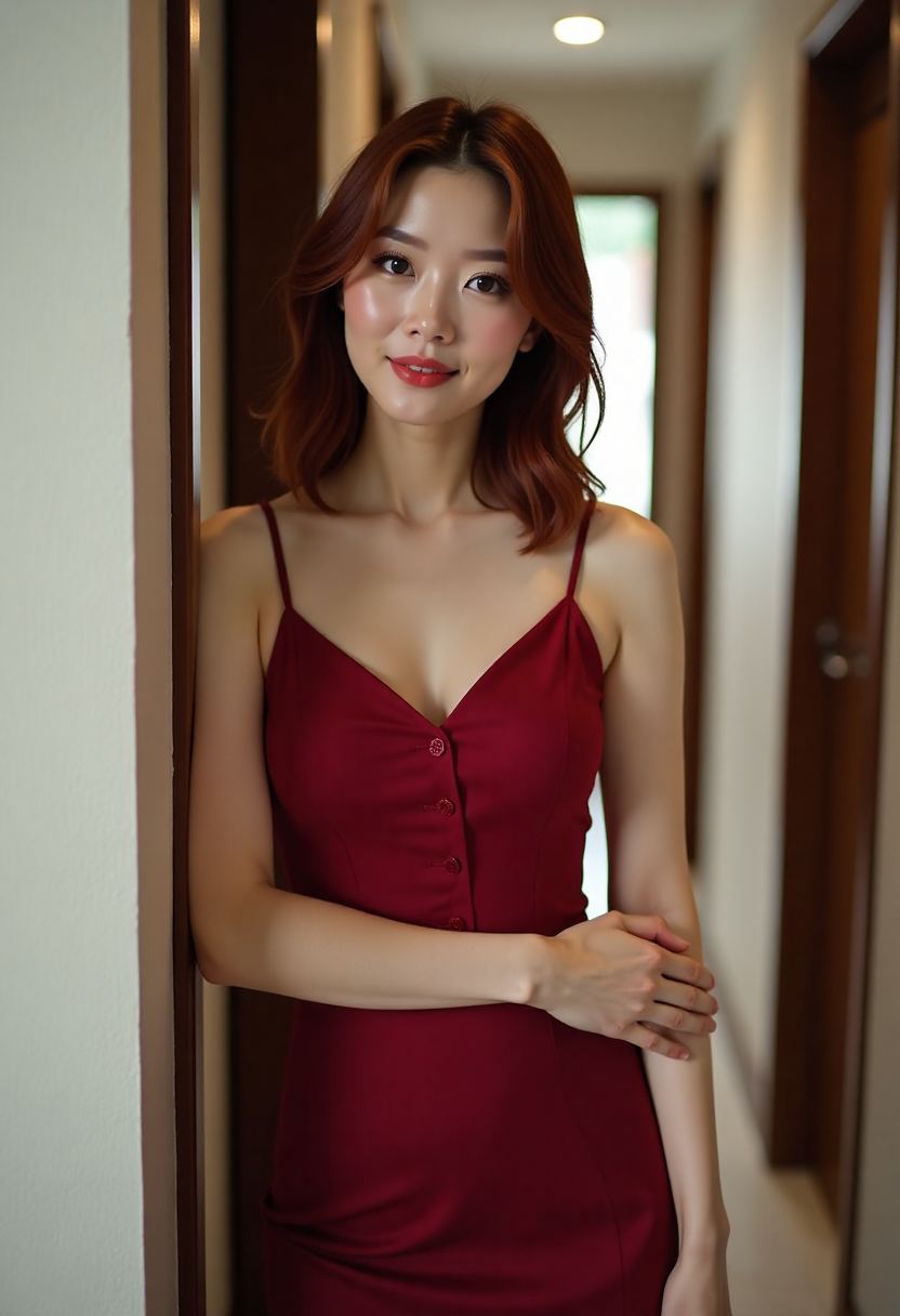 恋爱倒数海报