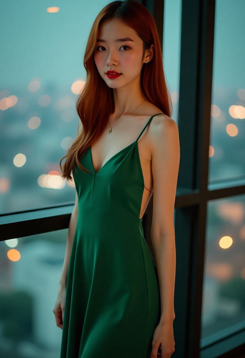 娇瘾缠欢剧照