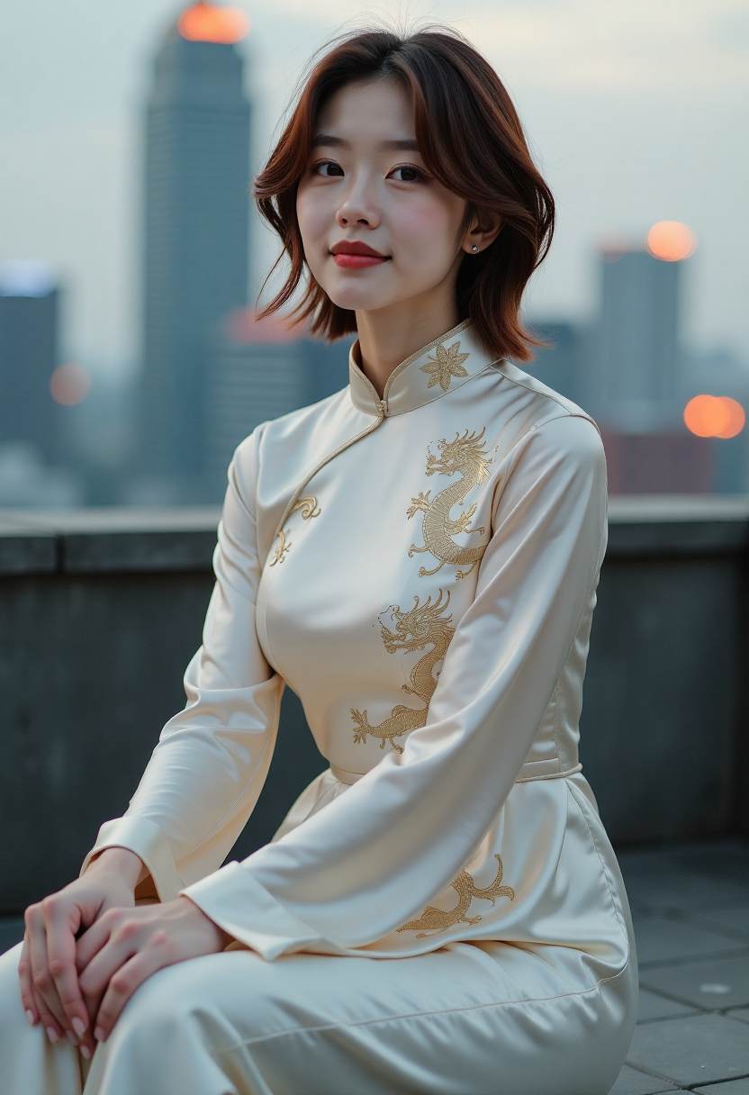 午夜档案海报